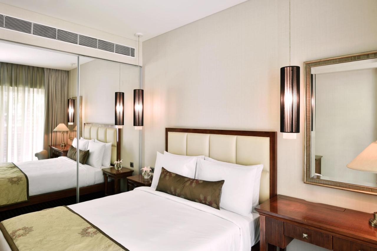 Marriott Suites Пуне Екстер'єр фото